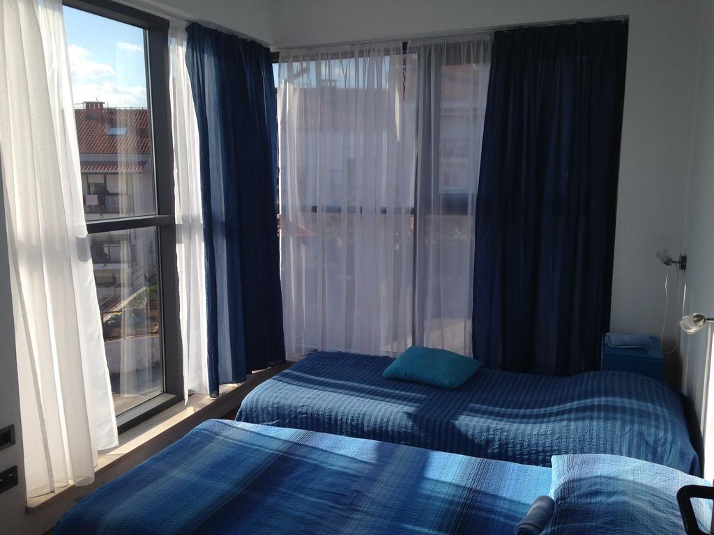 Hostel Ceska Beseda Rijeka Eksteriør bilde
