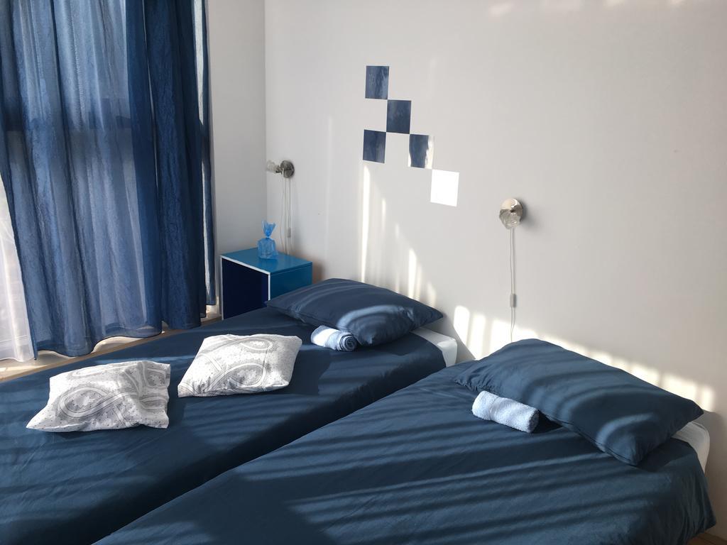 Hostel Ceska Beseda Rijeka Eksteriør bilde