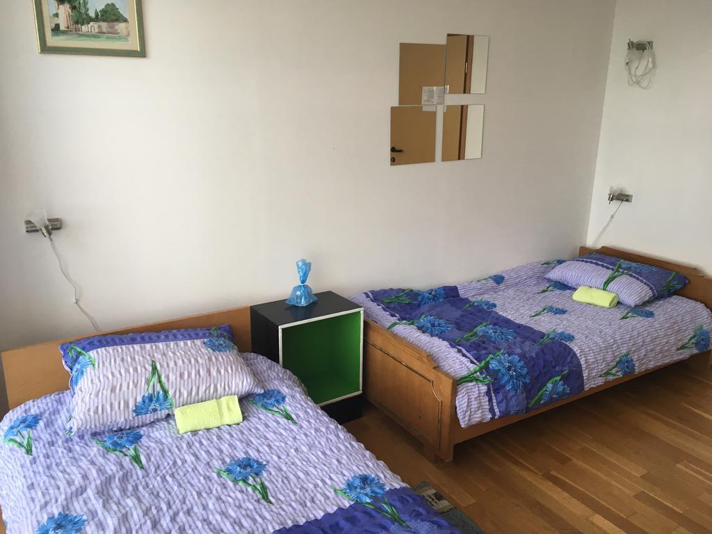 Hostel Ceska Beseda Rijeka Eksteriør bilde