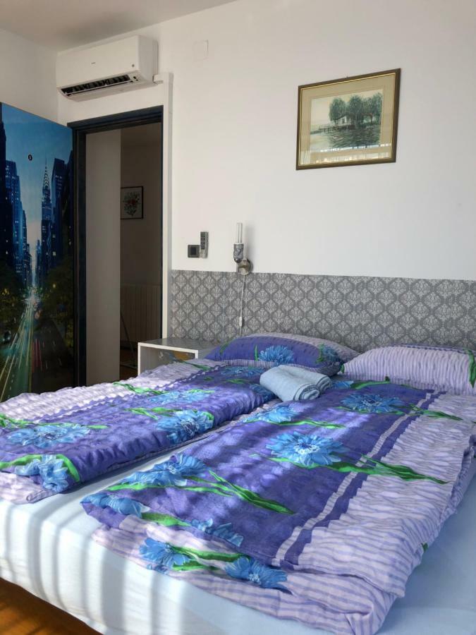 Hostel Ceska Beseda Rijeka Eksteriør bilde
