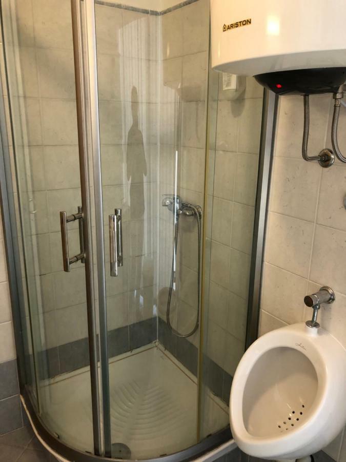 Hostel Ceska Beseda Rijeka Eksteriør bilde