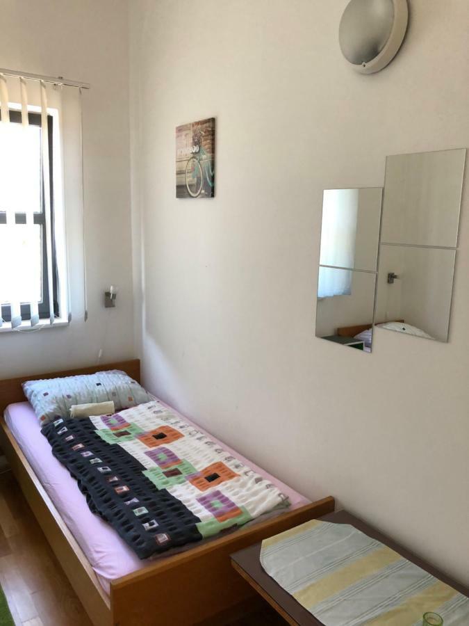Hostel Ceska Beseda Rijeka Eksteriør bilde