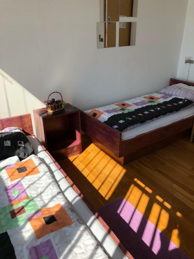 Hostel Ceska Beseda Rijeka Eksteriør bilde