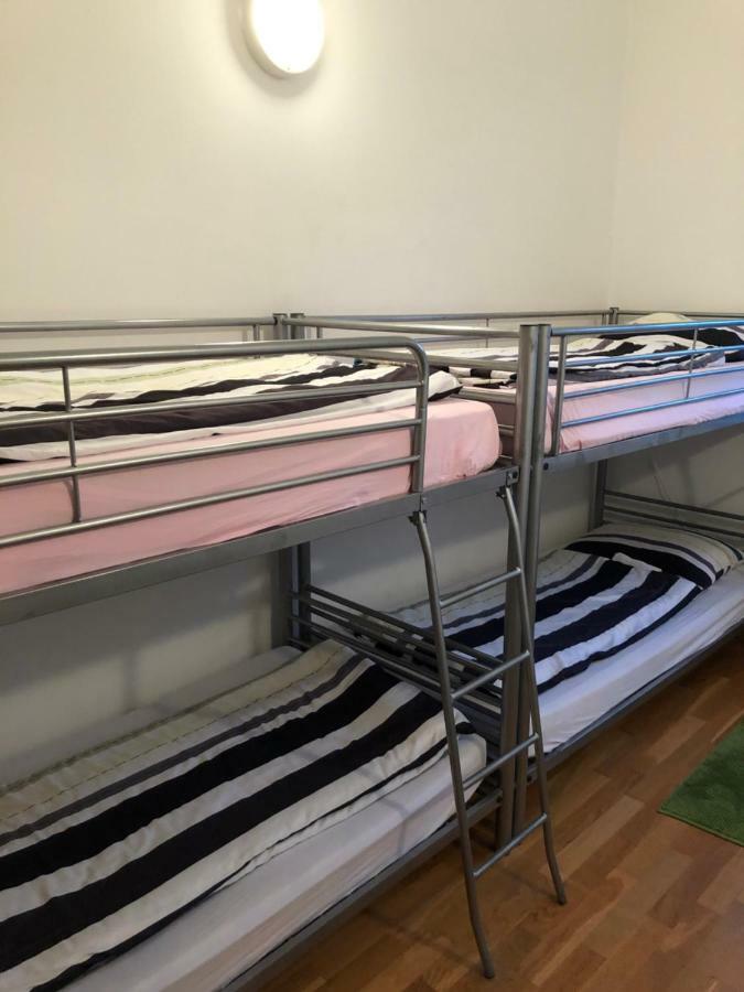 Hostel Ceska Beseda Rijeka Eksteriør bilde