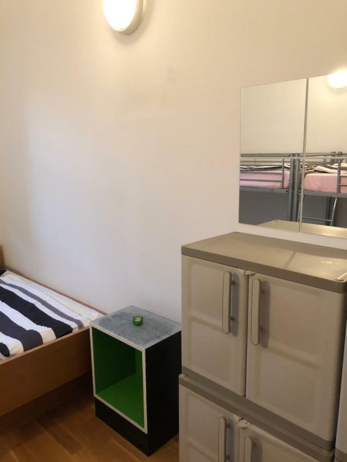 Hostel Ceska Beseda Rijeka Eksteriør bilde